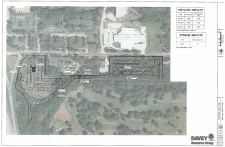 Preview of VacantLand space for Sale at Mull Ave