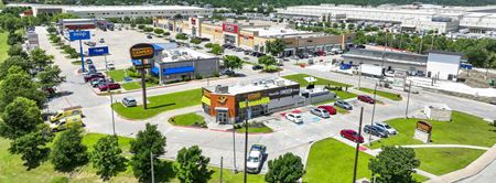 Preview of VacantLand space for Sale at 4351 IH-30  