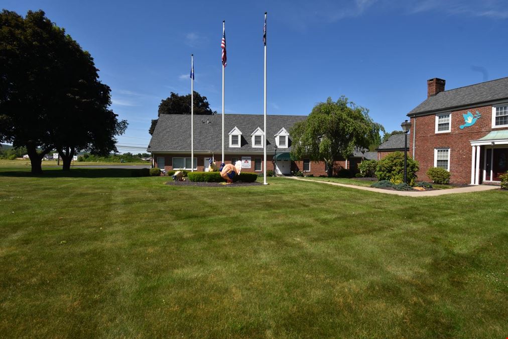 Copper court Executive Center