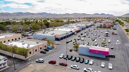 Preview of Retail space for Rent at 524-544 S. Boulder Highway