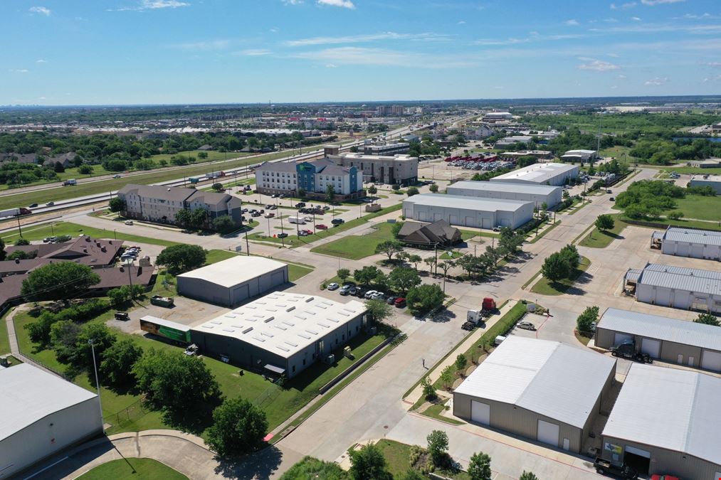 3410 & 3412 Schuyler St, Denton, Tx