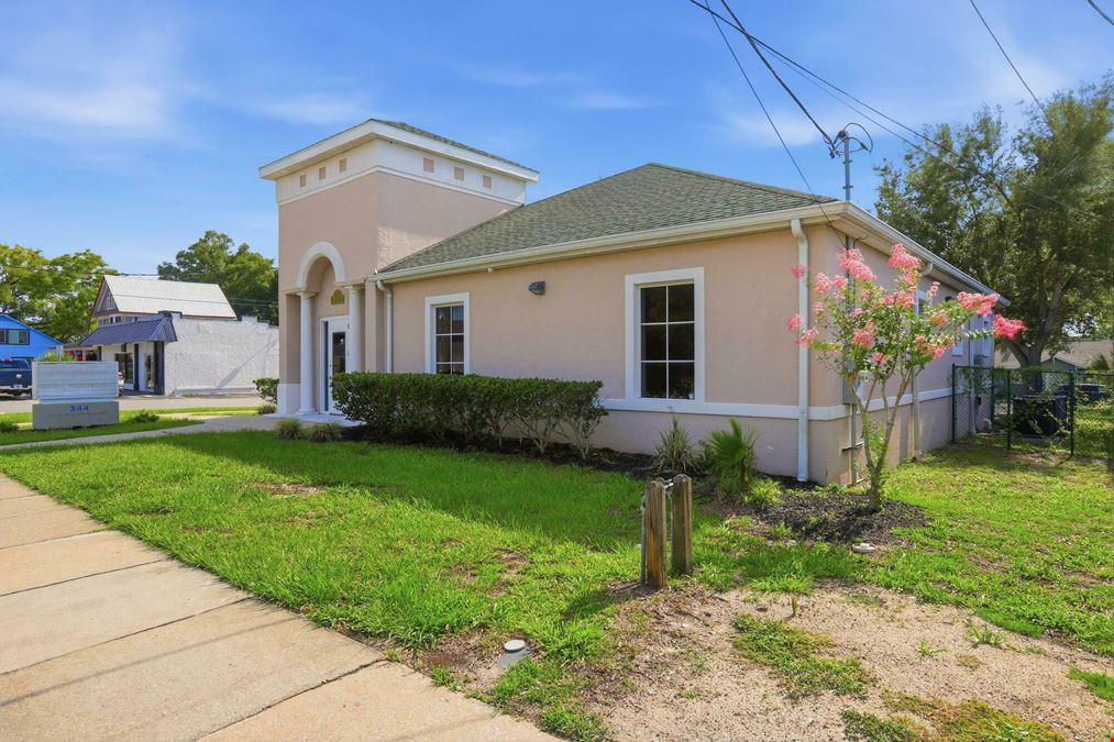 344 South Woodland Boulevard