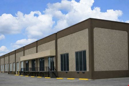 Preview of Industrial space for Rent at 2500-2530 Fairway Park Drive