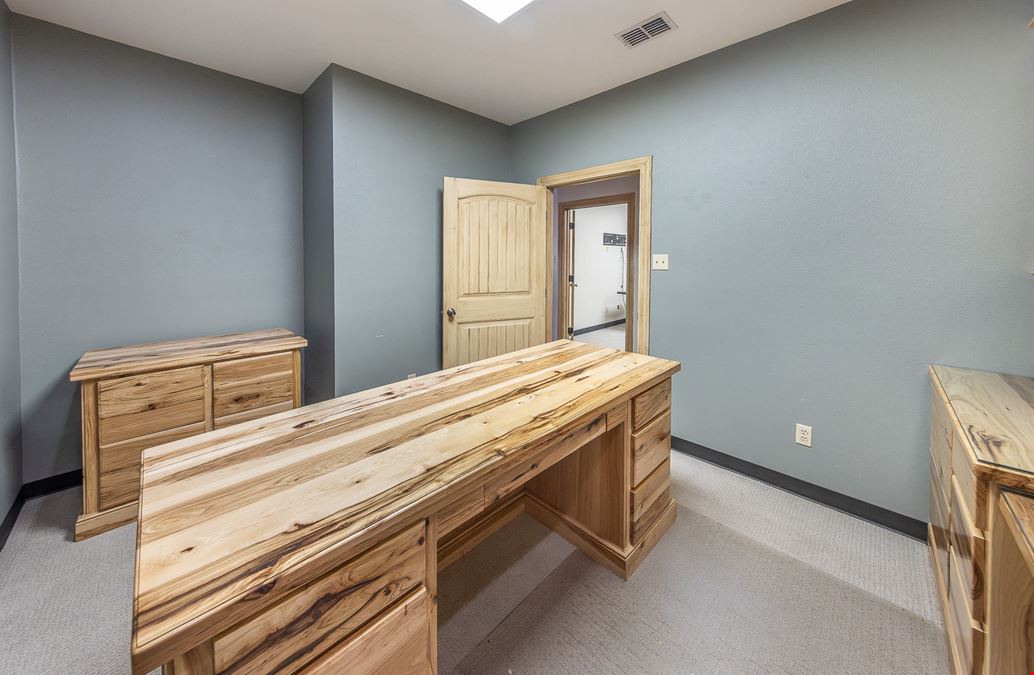 5914 CR 6300 Lubbock