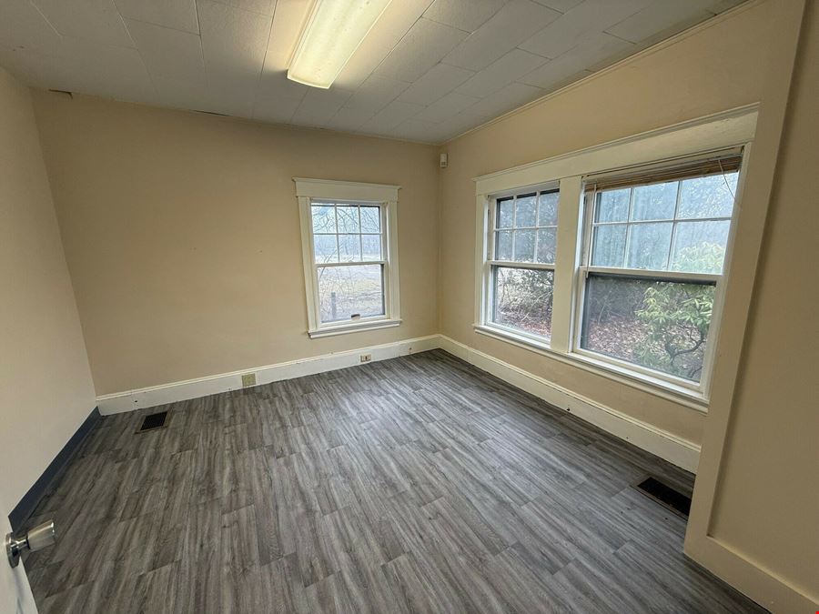 Office/Warehouse Space