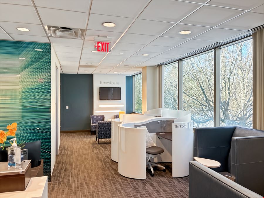 Regus - Exton - Eagleview Corporate Center
