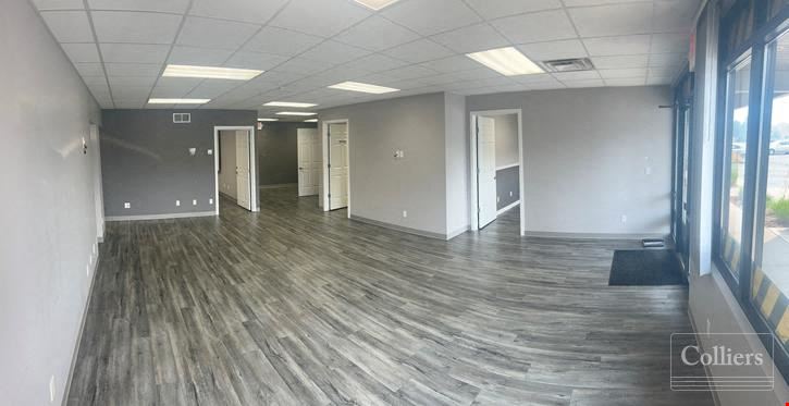 Office Suite For Lease l 2355 Belmont Center Dr NE