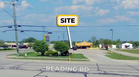 Preview of Restaurant space for Sale at 1061 Reading Rd