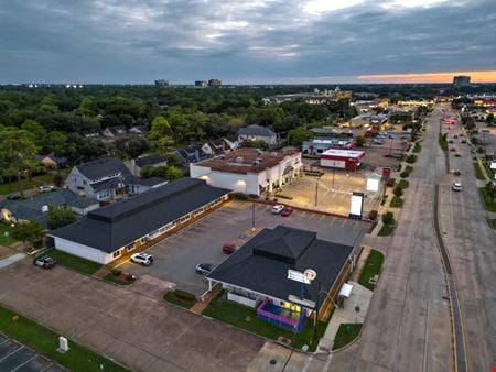 Preview of Retail space for Sale at 14501 Memorial Dr