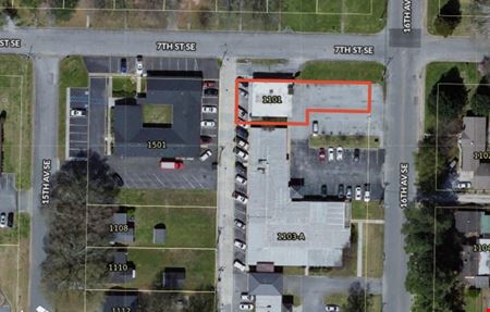 Preview of Office space for Sale at 1101 16th Ave SE