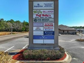 Lakeview Village Retail Portfolio