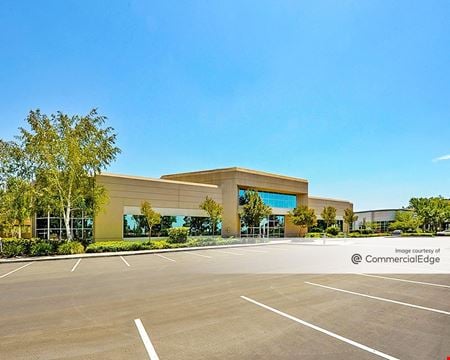Preview of commercial space at 18705 Madrone Pkwy