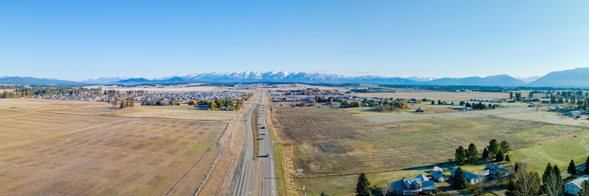 3273 Us Highway 93 N