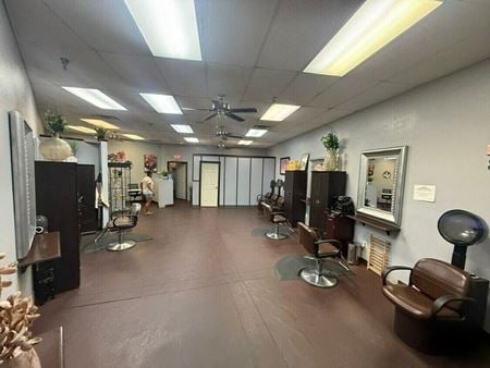 Preview of Retail space for Rent at 5081 N Rainbow Blvd