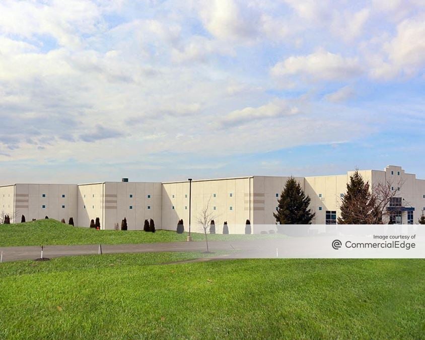 Prologis Lehigh Valley West - 9747 Commerce Circle
