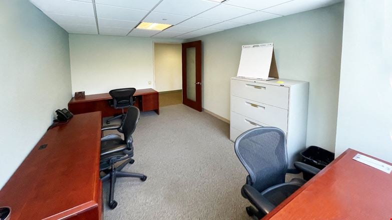 Preview of Office space for Rent at 4800 Hampden Lane, Suite 200