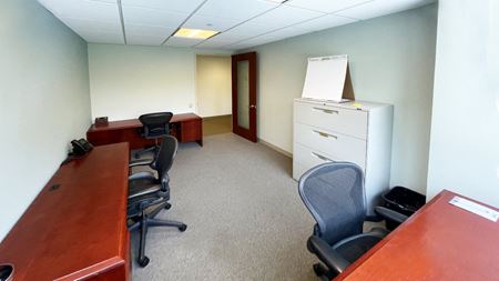 Preview of Coworking space for Rent at 4800 Hampden Lane, Suite 200