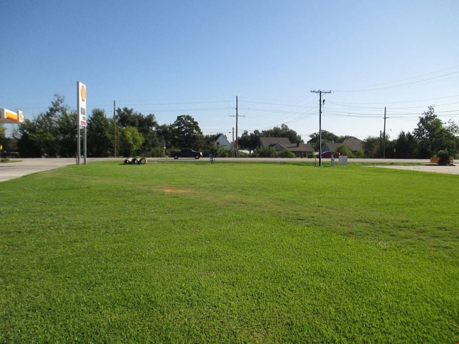 Commercial Lot on Hwy 311 & Venture Blvd. - Houma