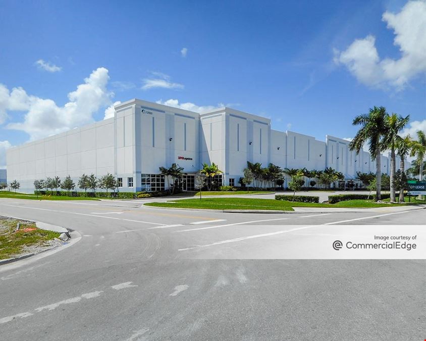 Prologis Beacon Lakes - Building 41