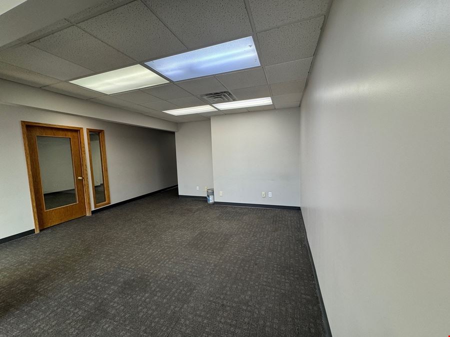 13310 - 13322 I Street