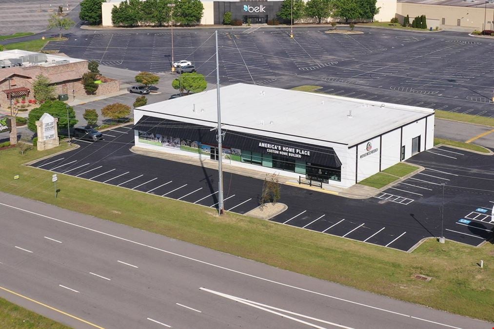 1150 N Wesleyan Blvd
