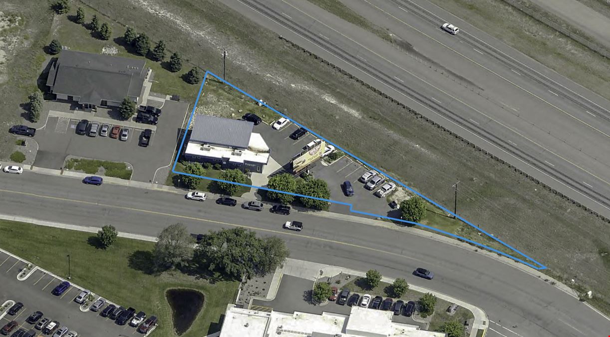 2748 Colonial Drive