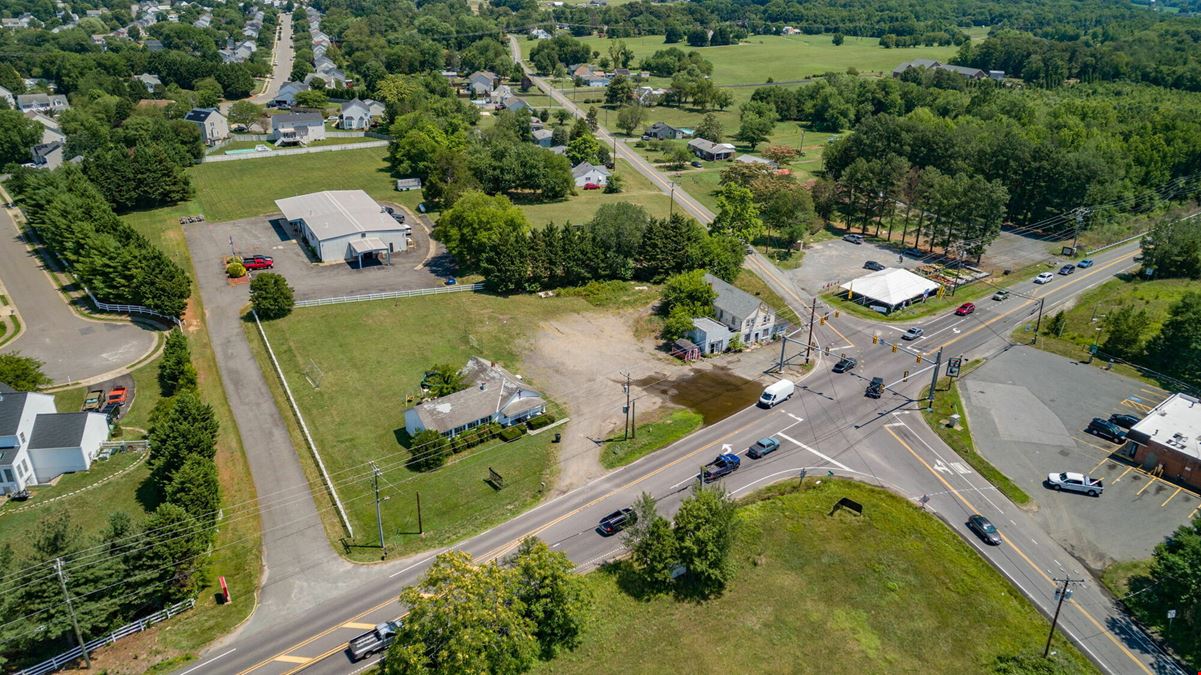 3 Ringgold Rd