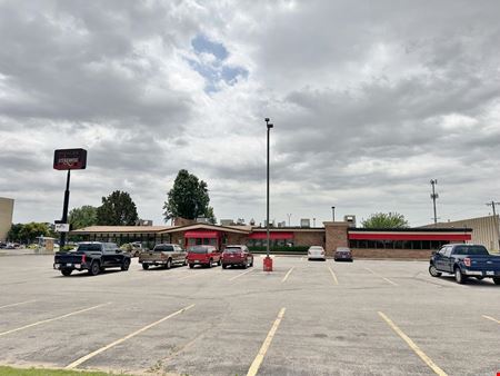 Preview of Retail space for Sale at 1201 S Meridian Ave