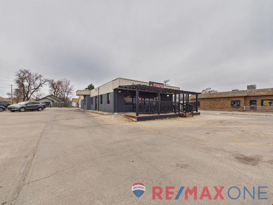 108 W Kansas Avenue, Garden City, KS 67846