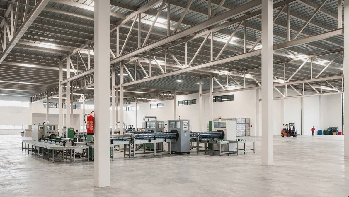Cascade Business Park - Building 2