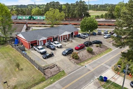 Preview of Retail space for Rent at 921 Midway Avenue