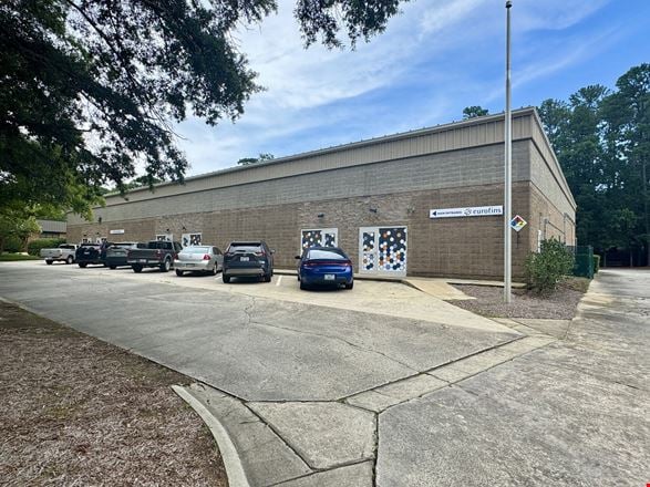 Preview of Industrial space for Rent at 102 Woodwinds Industrial Ct