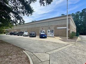 102 Woodwinds Industrial Ct