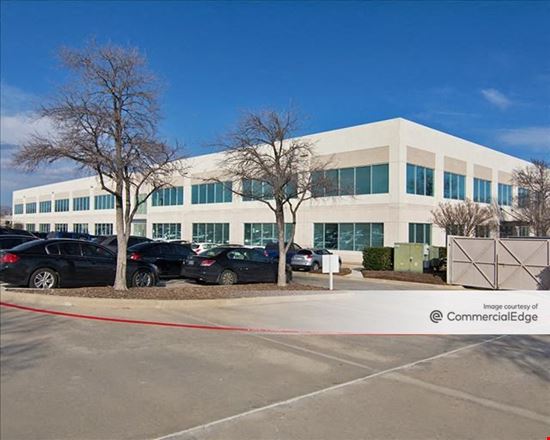 Preview of Office space for Rent at 8081 Royal Ridge Pkwy