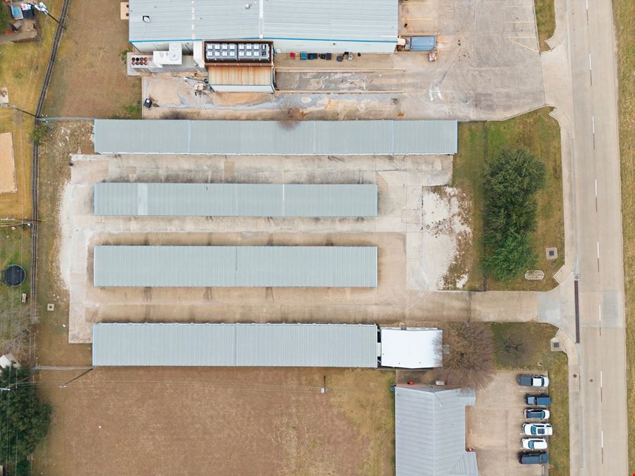 310 S Frontage Rd
