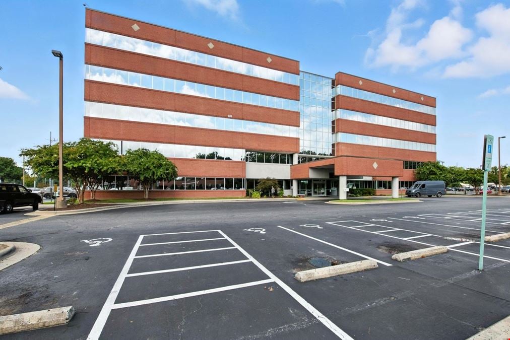 Rocky Mount Medical Park