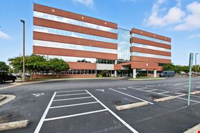 Rocky Mount Medical Park