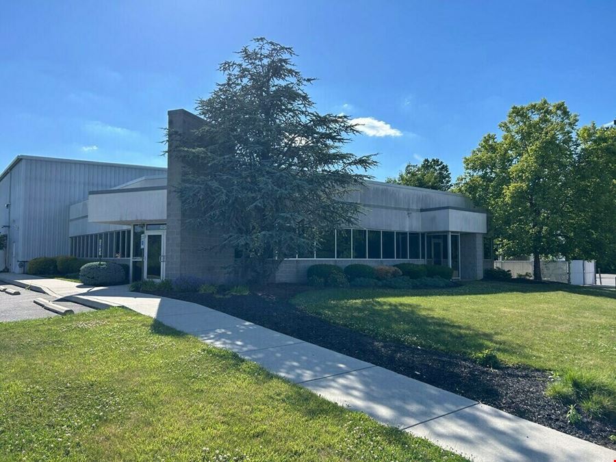 450 Gateway Drive