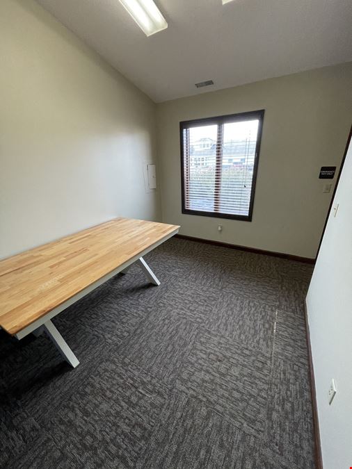 Lima Valley Office Condos