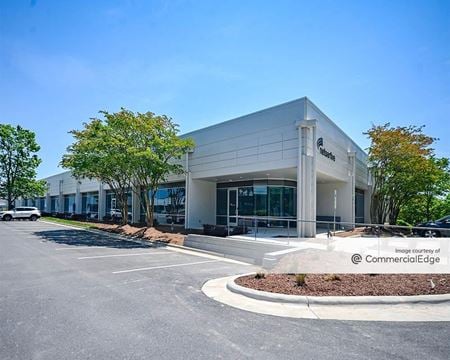 Preview of Office space for Rent at 2450 Perimeter Park Drive