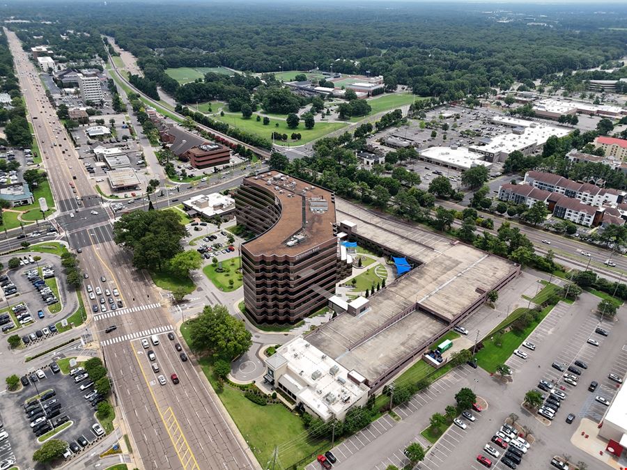 Crescent Center