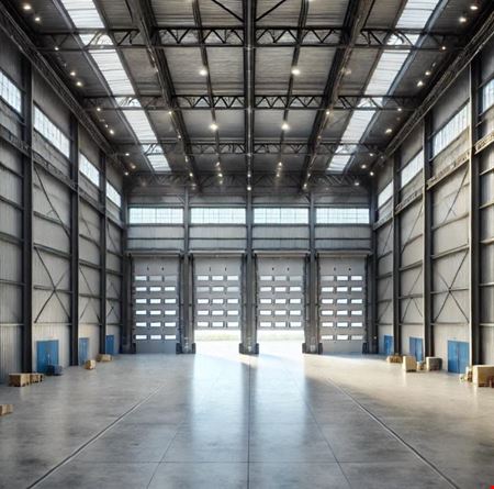 Preview of Industrial space for Rent at 627 5th Street Ct NW