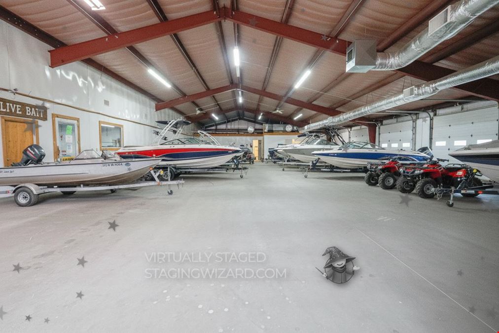 4307 Highway 270 Mount Ida