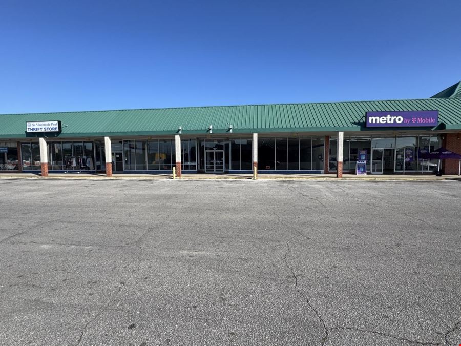 120 Chiefs Way Suite 12 for Lease