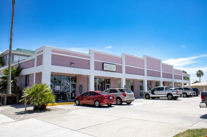 Preview of Retail space for Rent at 204-216 3rd Ave. S.
