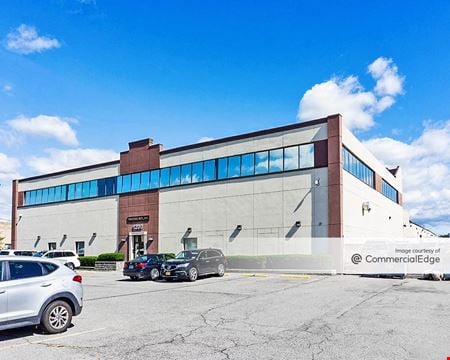 Preview of Industrial space for Rent at 1200 Zerega Avenue
