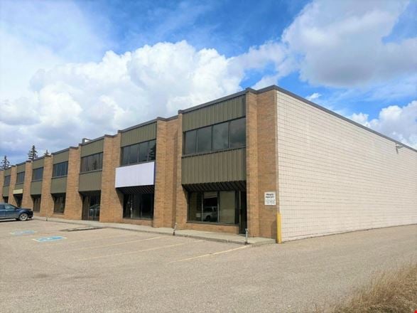 Preview of Other space for Rent at 2720 12 Street NE