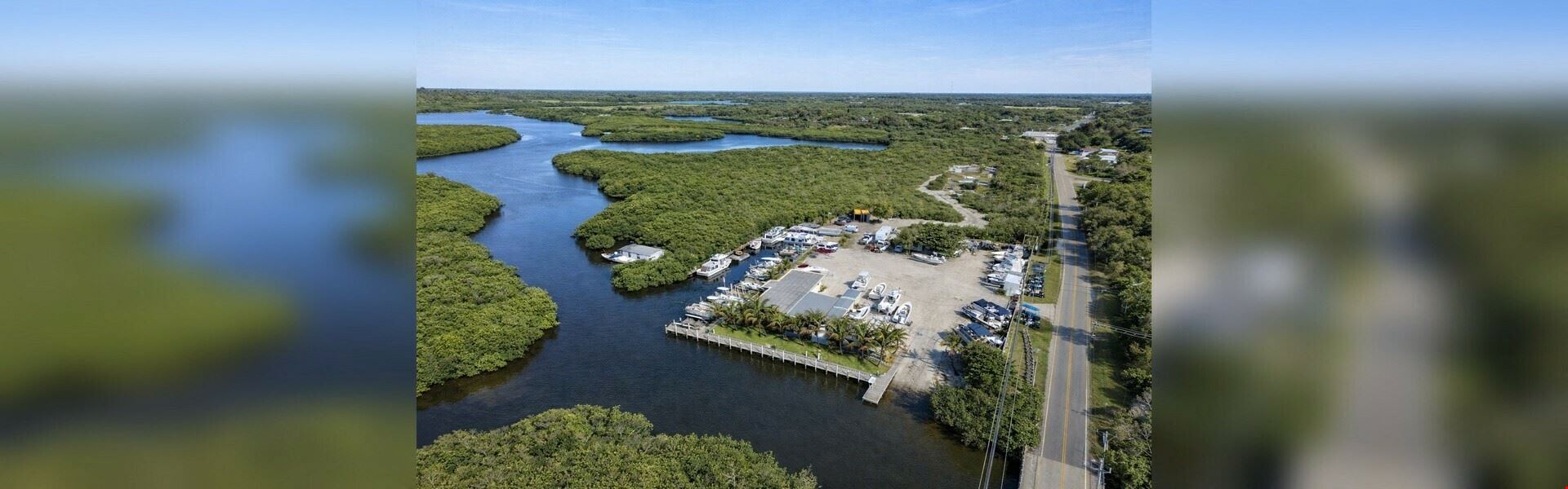 Palm View Marina | Waterfront Redevelopment Opportunity