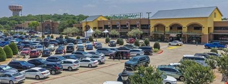 Preview of Retail space for Rent at 1201 -1465 E Southlake Blvd
