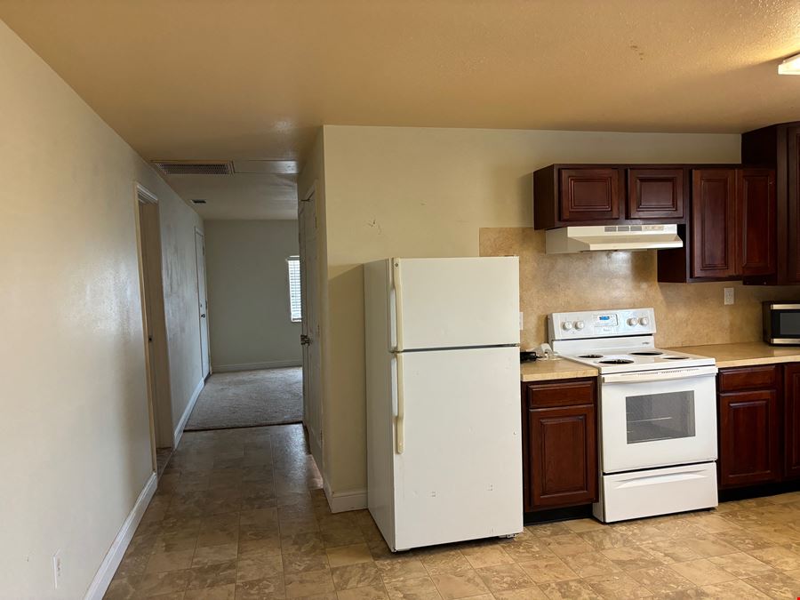 Hunter's Way Mobile Home Park